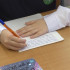 Школьники из Якутска пишут письма военнослужащим и отправляют их в зону СВО