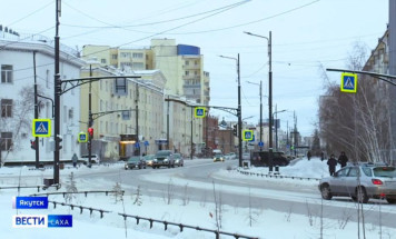 Прогноз погоды в Якутии на 9 ноября