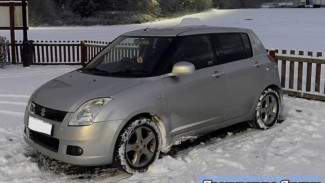 Житель Алданского района осужден за повторное управление в нетрезвом виде с конфискацией автомобиля