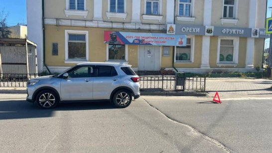 В Якутске за прошедшие сутки зарегистрировано 10 ДТП