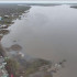 Якутское УГМС сообщает об изменениях уровней воды в ряде районов Якутии
