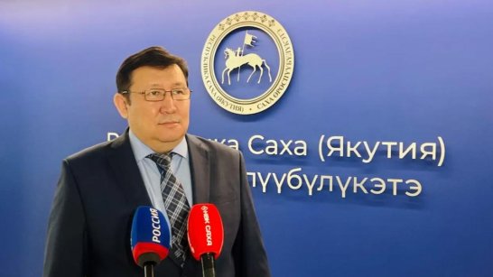 49 участников СВО и членов их семей трудоустроены в Якутии с начала года