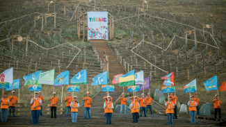 В Кобяйском районе состоится молодежный фестиваль "ТАБЫС"