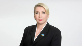 Ольга Балабкина: Включение Булунского района в список опорных пунктов означает особое развитие инфраструктуры