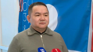 Якутия отправила на фронт 48 единиц транспорта в первом квартале 2026 года