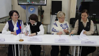 Общественная палата Якутии реализует проект "Ийэ кут – здоровое материнство"