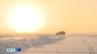 Улуустарга сыыйа-баайа өрүһүнэн кыһыҥҥы суоллар аһыллан үлэҕэ киирэллэр