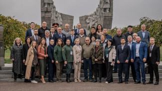 Якутия представила свои технологии для нужд армии