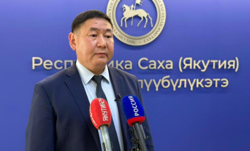 В Якутии на восстановление региональных и муниципальных дорог предусмотрено 200 млн рублей