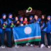 На Всемирном фестивале молодежи в Сочи примут участие волонтеры из Якутии