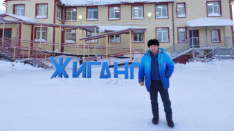 В Жиганском районе начинается отчет Правительства