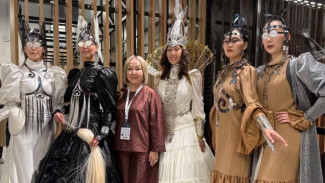 Ювелирный дом из Якутии приглашен на неделю моды BRICS Africa Fashion Week