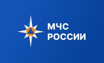 В Якутске в результате пожара пострадал мужчина. Эвакуировано 7 человек