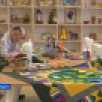 Мэҥэ Хаҥалас улууһугар социальнай киин үлэҕэ киирдэ