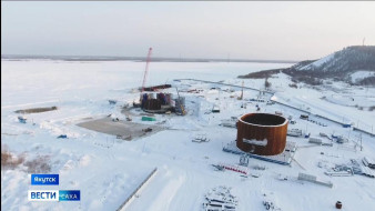 Выпуск "Вести Саха" 02.03.2026 (21:10)