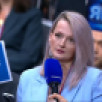 Владимир Путин ответил на вопрос ведущей ГТРК "Саха" Анны Ярыгиной об энерготарифах