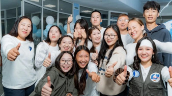 Многофункциональный молодежный центр "Патриот" готовится к открытию в Якутске