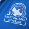В Якутске волонтёры раздали более 1,5 тысяч лент "Дальневосточной Победы" в День окончания Второй мировой войны