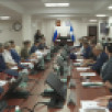 В Якутске состоялось заседание Совета при главе Якутии по вопросам российского казачества