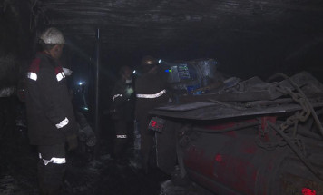 В Якутии вырос объем добычи угля на треть с начала 2024 года