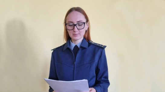 Жительница Олёкминского района осуждена к лишению свободы за уклонение от уплаты алиментов