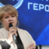 Наталья Кашперская: Курсанты программы "Якутия – Земля героев" проходят настоящую школу управленческого мастерства