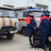 В Якутии ведутся поиски четырех пропавших людей