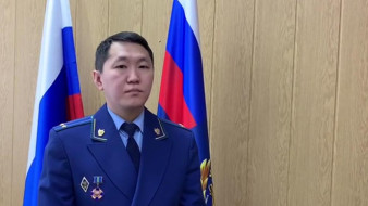 Житель Мегино-Кангаласского района обвиняется в похищении человека