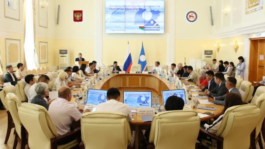 К 2030 году в Якутии планируют ежегодно строить 832 тысячи квадратных метров жилья
