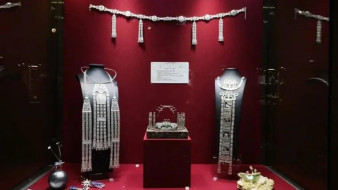 Выставка "Лучшие ювелирные украшения Якутии – 2025" открылась в Якутске