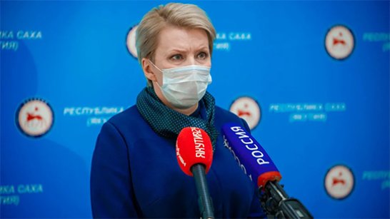 Ольга Балабкина призвала родителей быть ответственными за здоровье детей