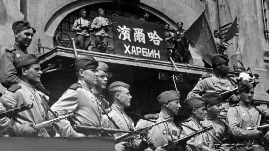 Более 3,6 тысяч жителей Якутии участвовали в разгроме милитаристской Японии