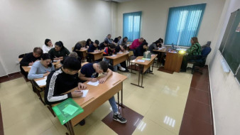 В Якутии прошли диктанты родных языков