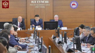 В Татарстане планируют использовать опыт Якутии по сохранению родных языков