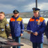 Гидрологическая обстановка на реках Якутии на 6 мая