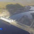 370 мегаватт. Светлинскую ГЭС вывели на полную проектную мощность