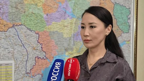 С начала года из Якутии в зону СВО отправлено 45 единиц техники