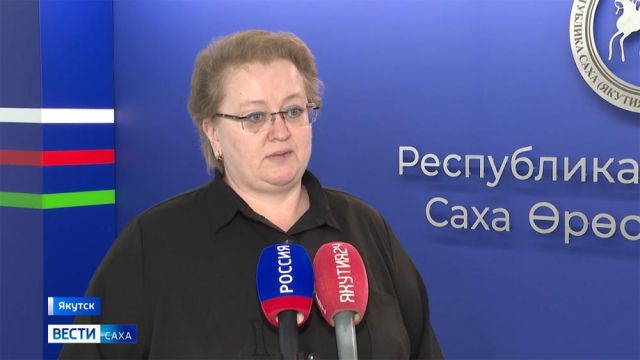 Численность детей-сирот в Якутии сократилась на 7%