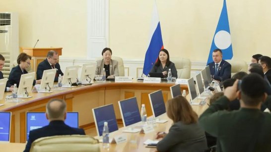 Более 1,8 тысячи новых учебных мест создано в Якутии в 2025 году