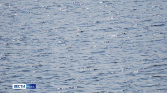 Гидрологическая обстановка на реках Якутии на 29 сентября