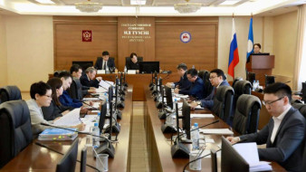 В Якутии разрабатывают законопроект об особом статусе педагогических работников