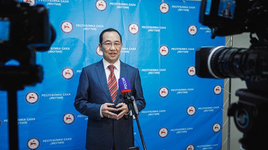 В Якутии смягчены ограничительные меры по коронавирусу
