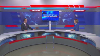 Айсен Николаев о задержке строительства ЦРБ в Нюрбе: "Держим этот вопрос на особом контроле"