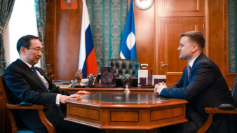 Алексей Диденко: опыт Якутии в области местного самоуправления достоин тиражирования в других субъектах РФ