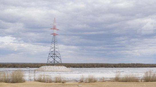 Прогноз погоды в Якутске на 25 мая