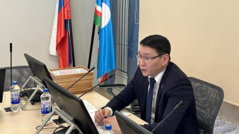 В минтрансе Якутии рассказали о планах на 2024 год по нацпроекту "Безопасные качественные дороги"