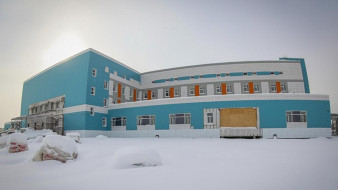 Установка оборудования в новом здании онкодиспансера начнётся летом текущего года