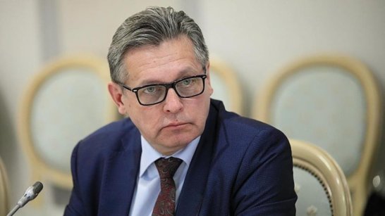 Рифат Сабитов: "Мах становится частью повседневной цифровой жизни"