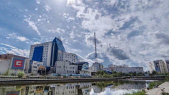 Прогноз погоды в Якутии на 12 июля