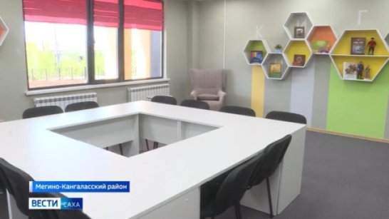 В Якутии создадут три новые модельные библиотеки по программе "Культура малой родины"